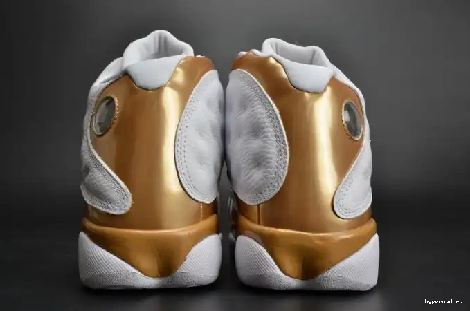 AIR "DEFINING JORDAN mens white 13 414571-135 MOMENTS" RETRO 0504